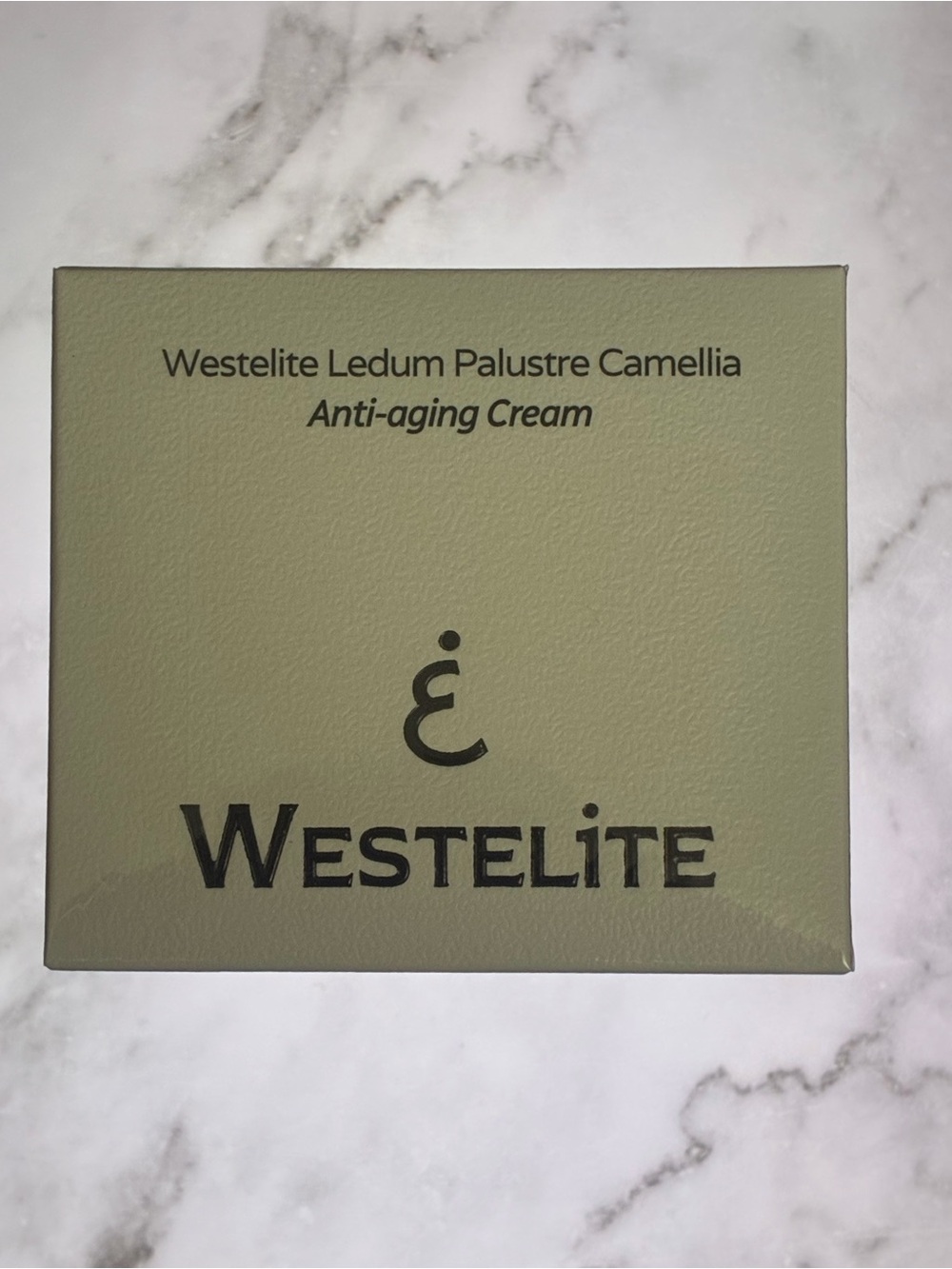 Westelite Anti-Aging Cream